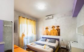 Cineroma B&B