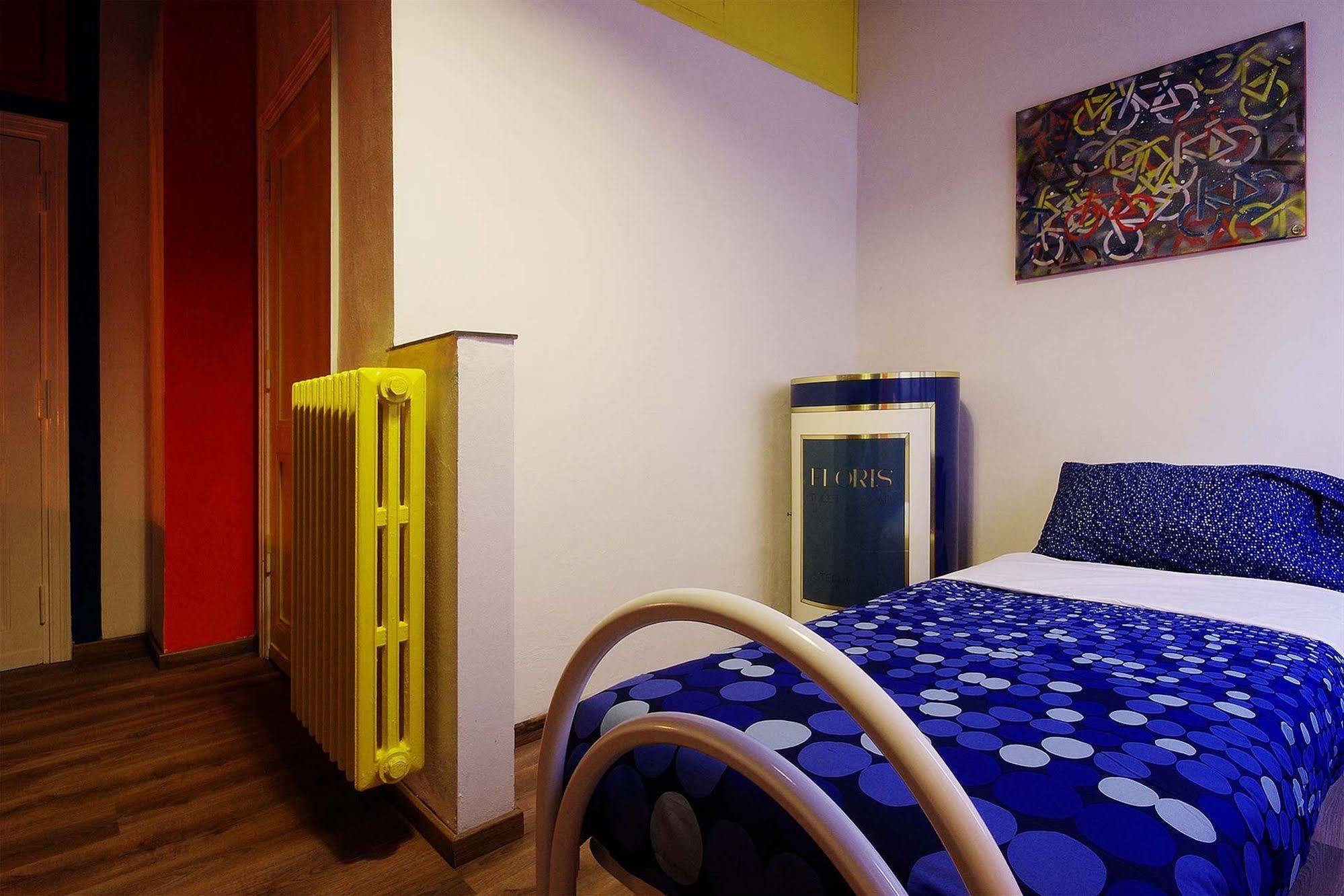 Cineroma B&B Exterior foto